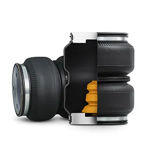 Air Spring Kits