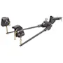 Weight Distribution and Sway Control