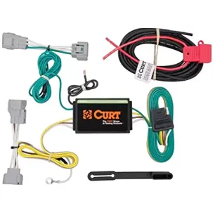 Hitch Wiring