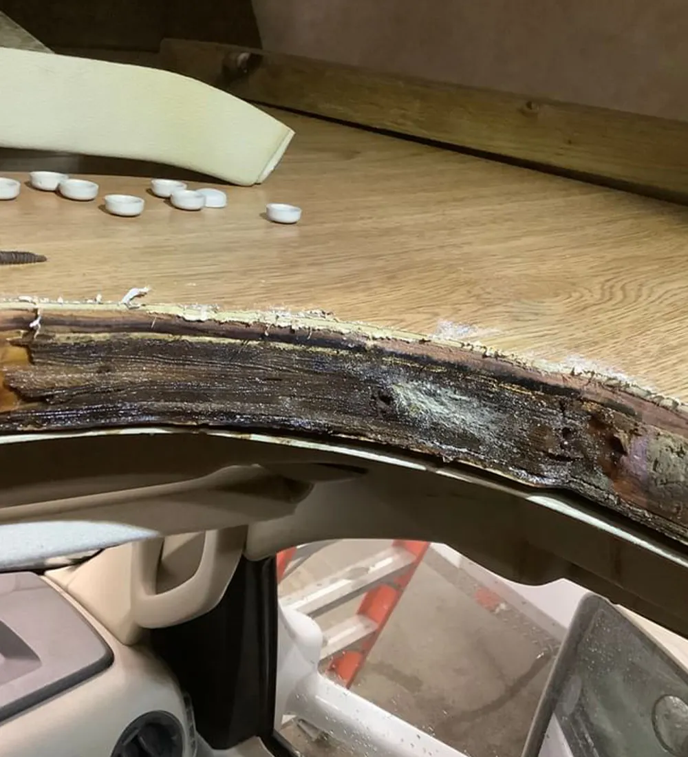 Before Repair