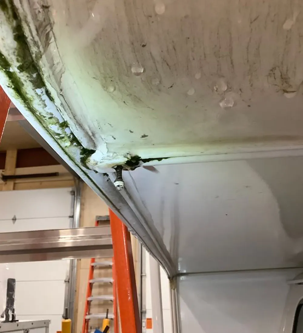 Before Repair