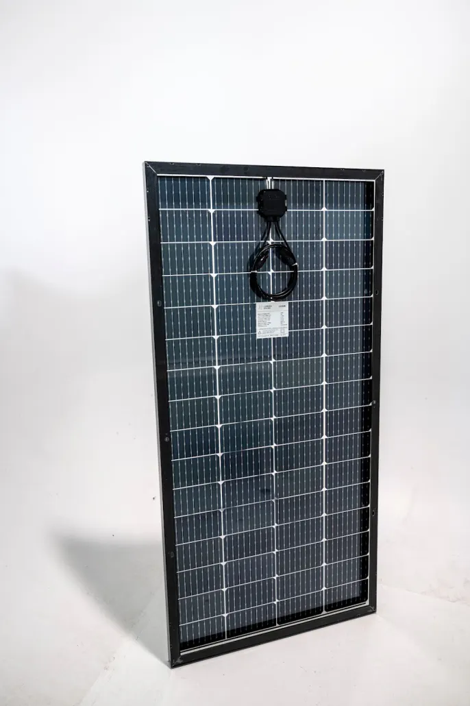 Lumera Solar 2