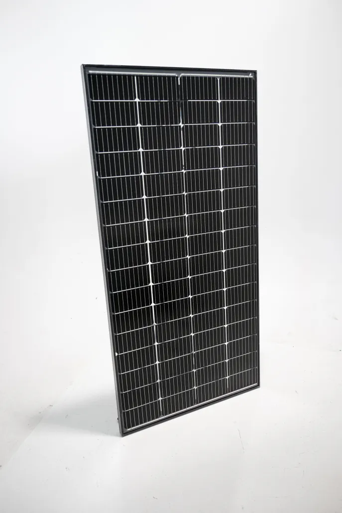 Lumera Solar 3