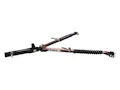 Tow Bars & Baseplates