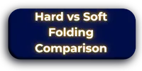 Hard folding vs soft folding tonneau cover comparison
