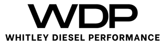 Whitley Diesel Performance