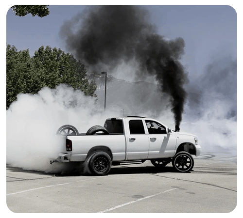 Diesel Performance Mods