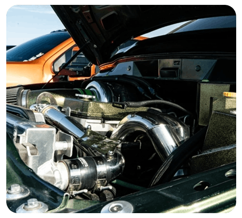 Truck Accessories