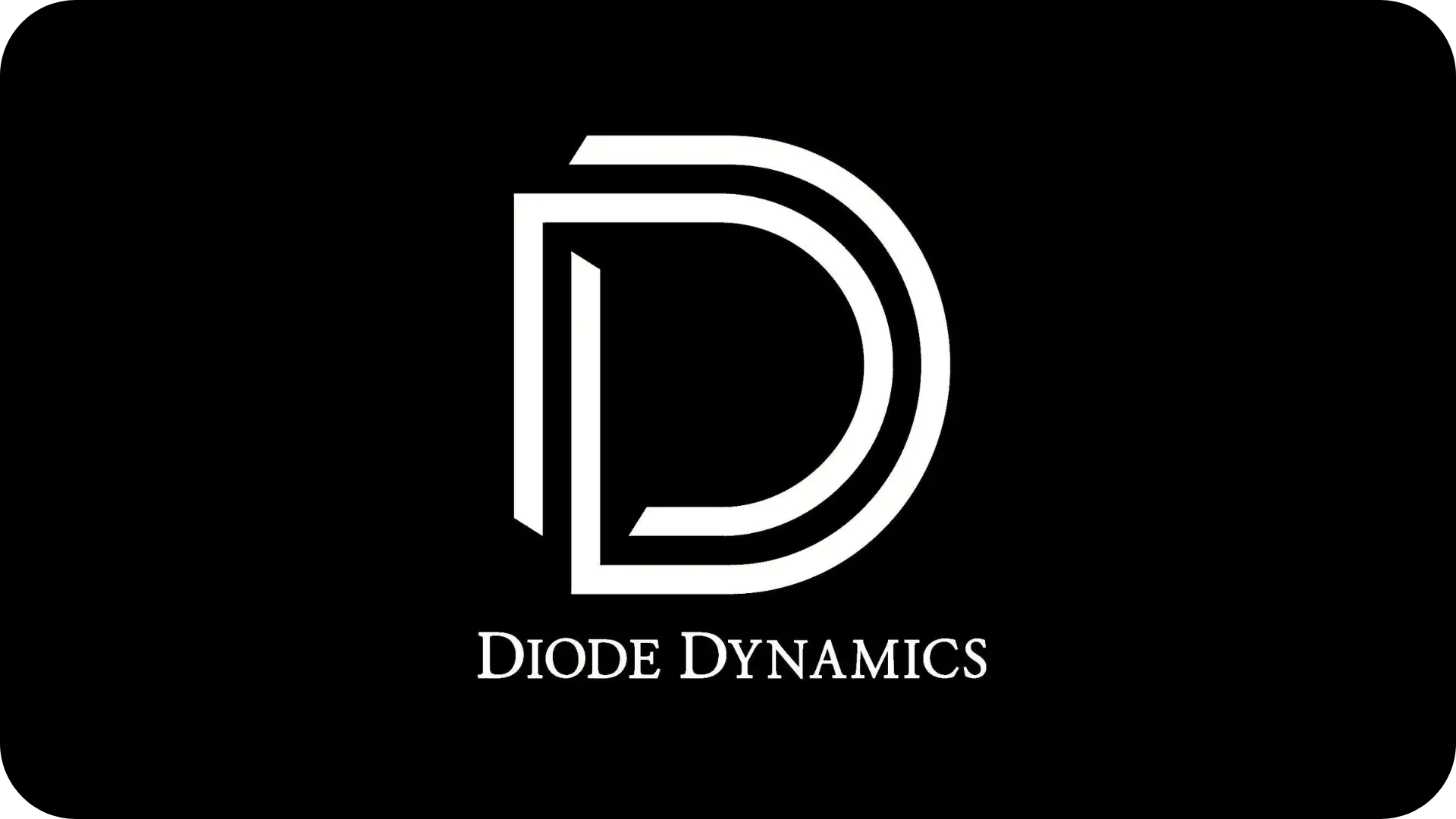 Stage series flush mount reverse light kits - DIODE DYNAMICS LLC