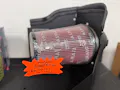 Air Intake Components