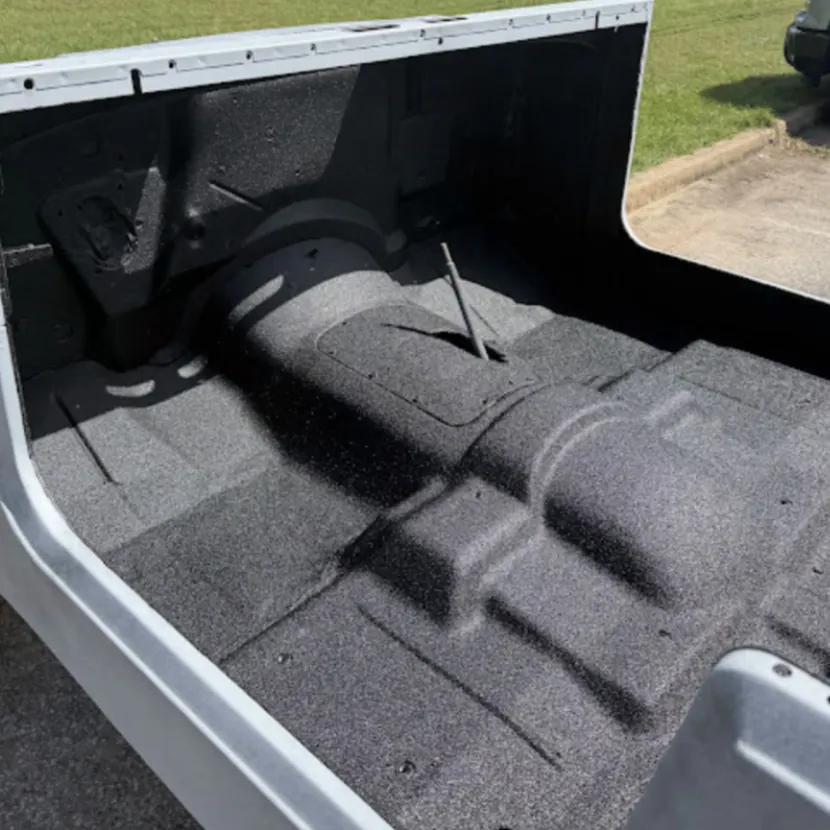 Interior Coatings