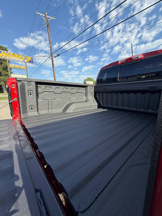 Truck Bed Liners