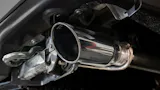 Axle-Back Exhaust Kits