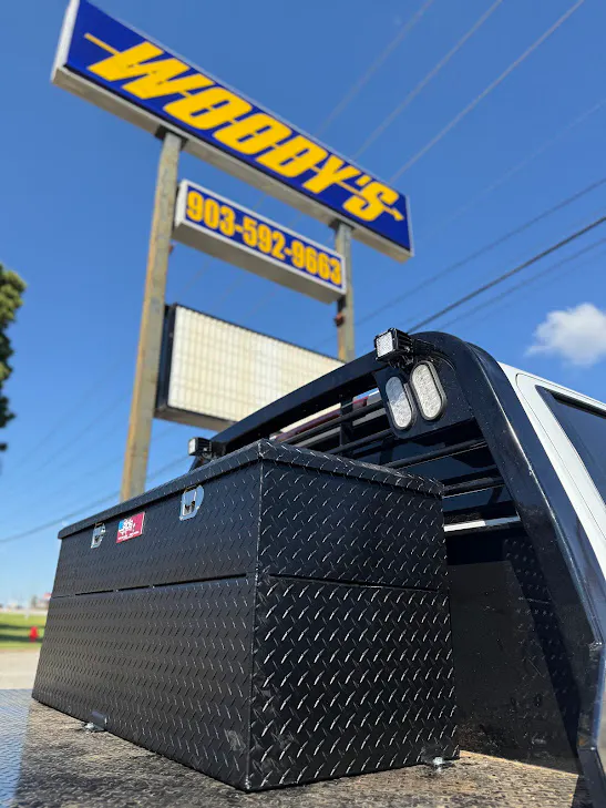 Truck Accessories