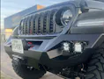Bumper, Parking, and Corner Lights