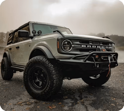 Accessory Protection